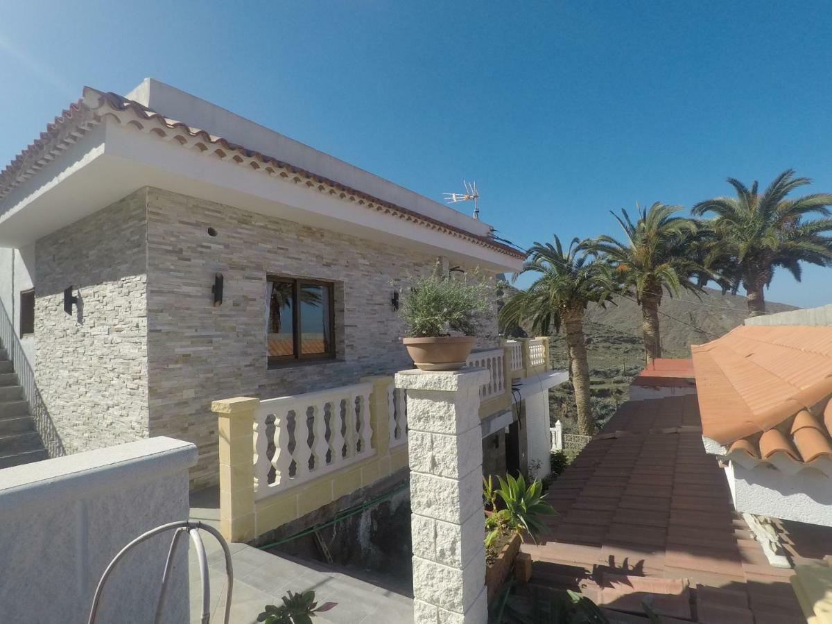 Casa Rural La Vega Alojera Exterior photo